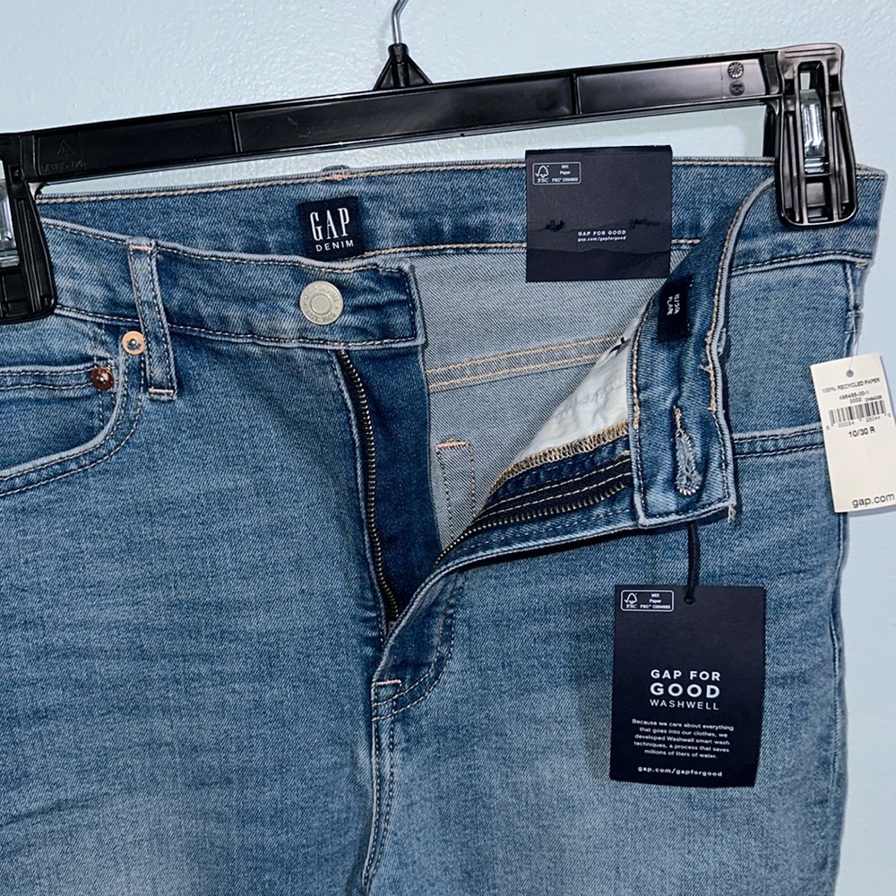 Gap Flare Jeans New